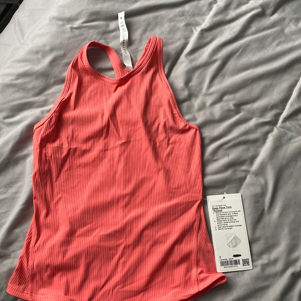 COPY - Lululemon top